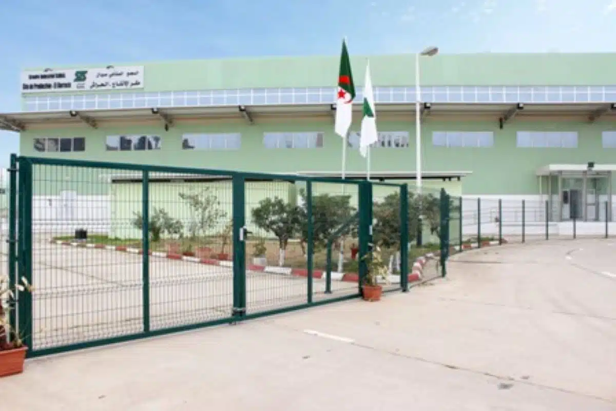 Saidal : les graves révélations et accusations d’Ali Aoun