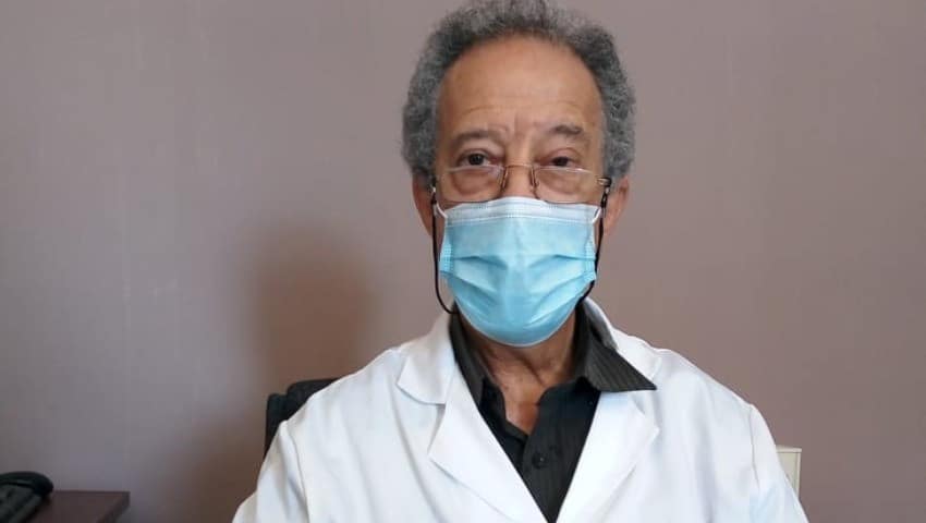 Covid et Aïd-el-Adha : un spécialiste lance un appel aux Algériens