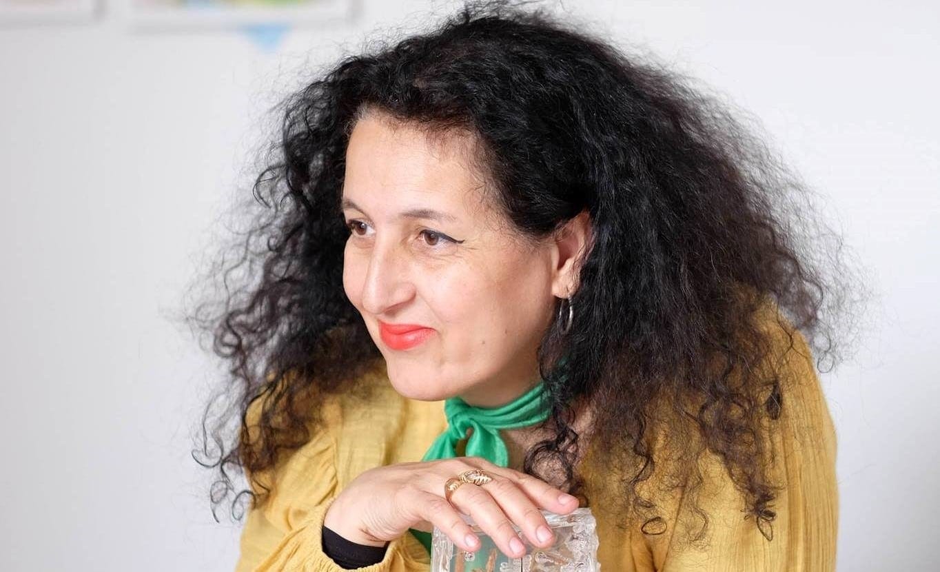 Zineb Sedira, « l’artiste de la mémoire algérienne »