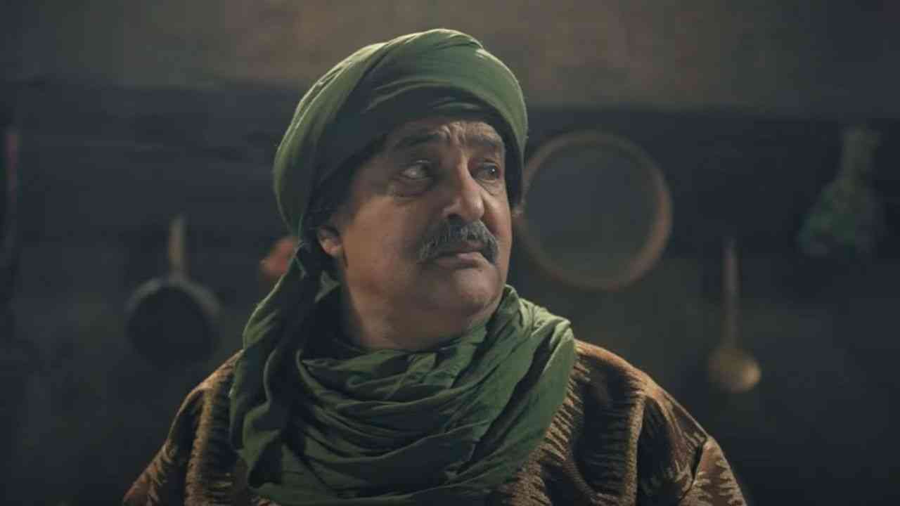 Les Algériens rendent hommage au comédien Blaha Benziane- Vidéo