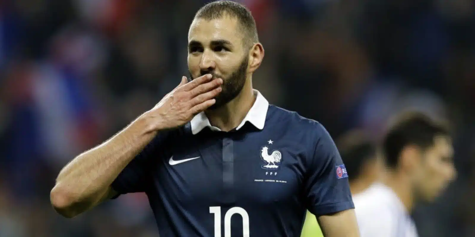 Mondial 2022 : nouvelles révélations sur Benzema
