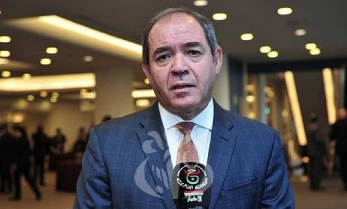 L’Algérie juge « primordiale » la mise en œuvre de l’accord de cessez-le-feu en Libye
