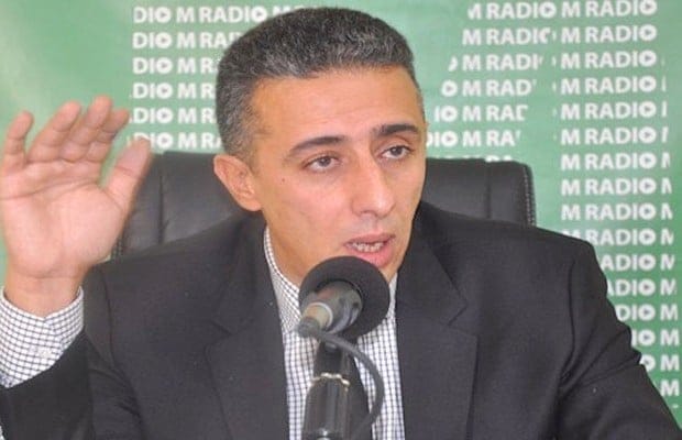 Incarcération de Nabil Mellah : le témoignage de l&rsquo;Unop