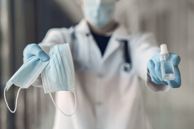Covid-19 : huit recommandations pour un aïd-el-fitr « sans danger »
