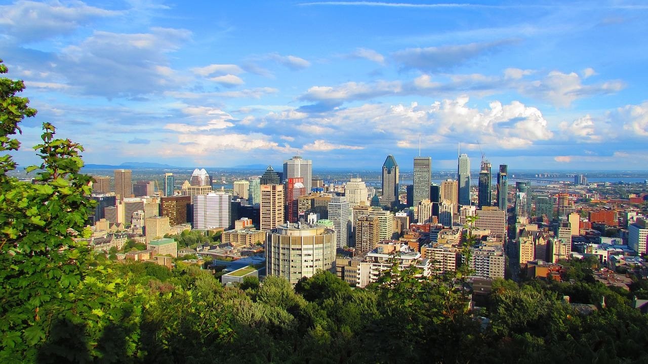 Des Algériens du Canada, candidats aux élections du12 juin