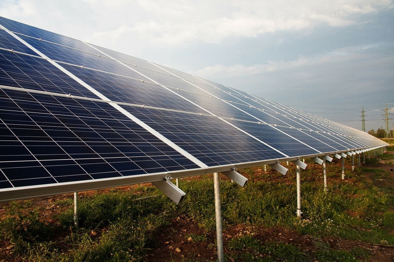 Algérie : quelle stratégie pour une transition énergétique efficiente ?