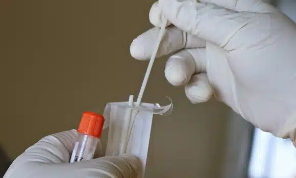 Arrivée du variant indien en Algérie : les interrogations des spécialistes