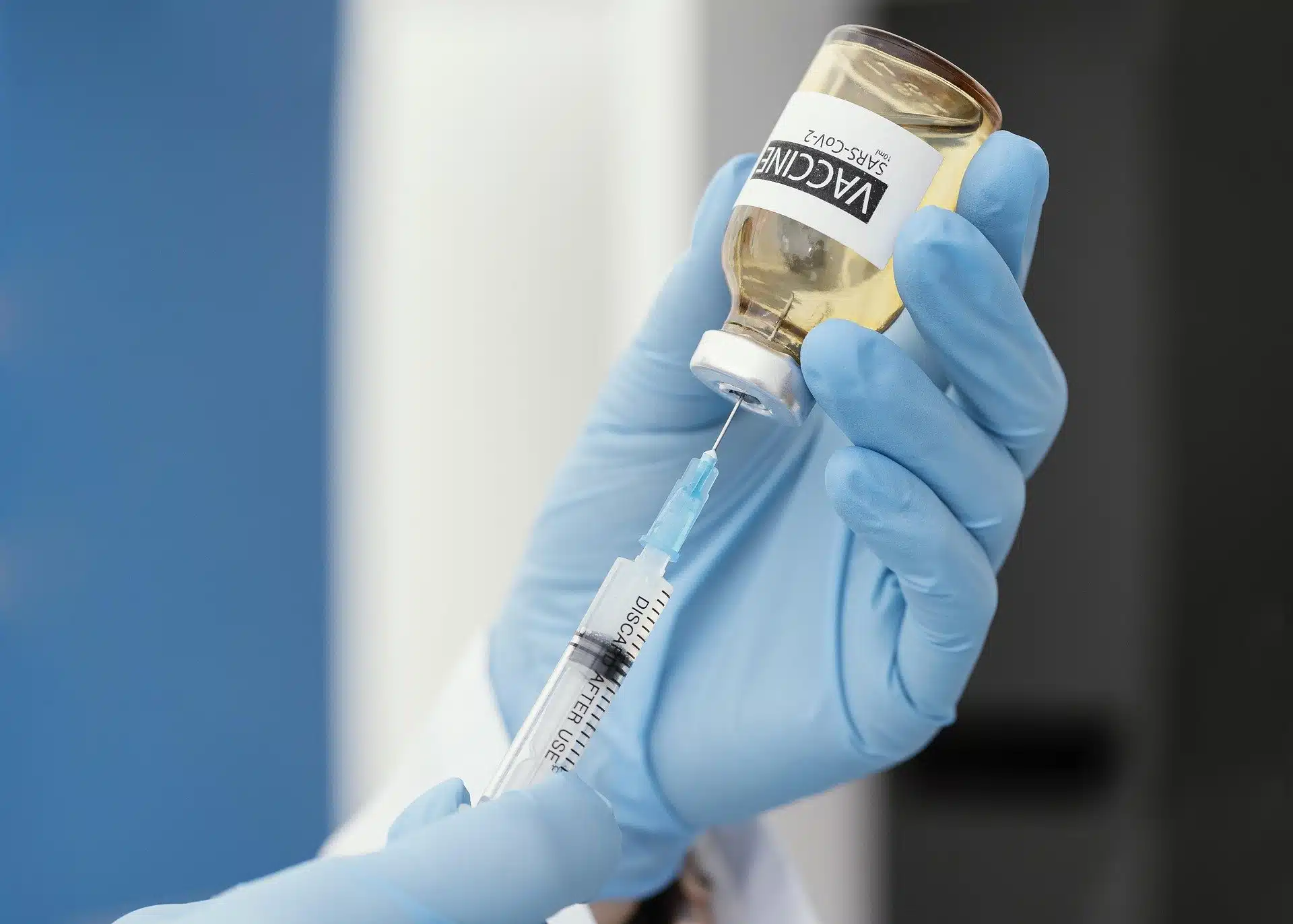 Effets indésirables, immunité… : une spécialiste répond à vos questions