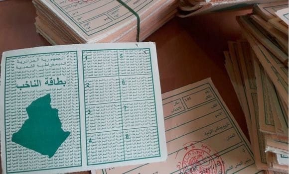 Les législatives du 12 juin en chiffres