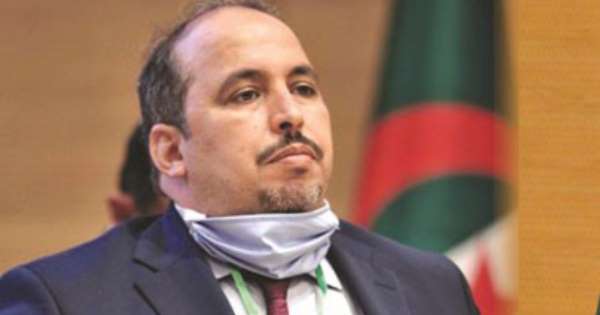 Nouveau gouvernement : ce qu’a dit Baadji après sa rencontre avec Tebboune