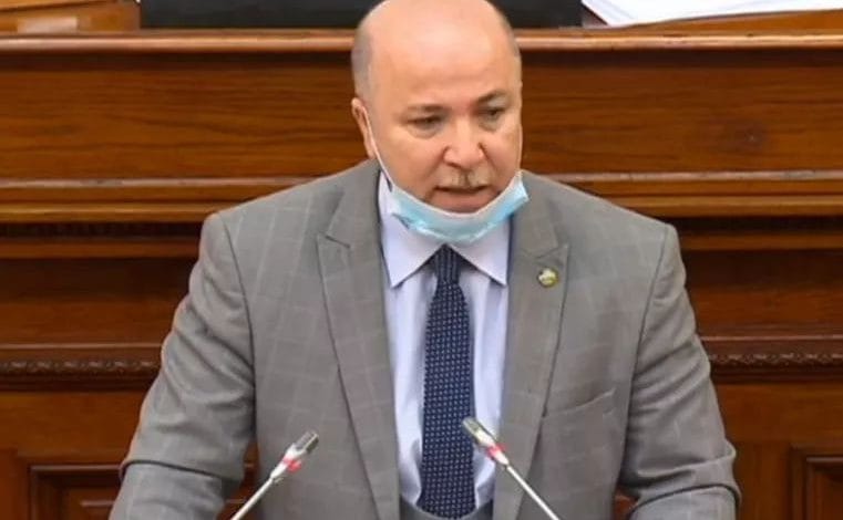 Biographie du nouveau Premier ministre Aïmen Benabderrahmane