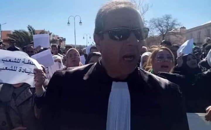 Affaire de Me Abderraouf Arslane : les avocats en grève le 7 juin