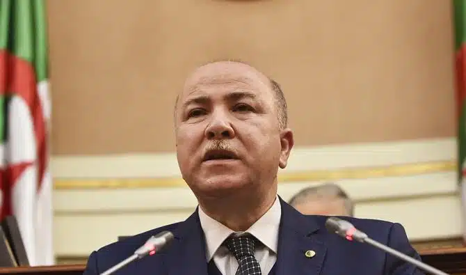 La composition du nouveau gouvernement annoncée ce mercredi