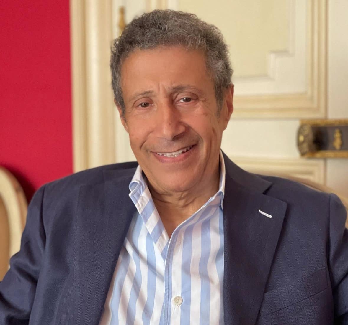 Algérie – France : entretien avec Yazid Sabeg