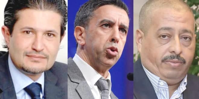 Faut-il négocier avec les oligarques emprisonnés ? La polémique rebondit