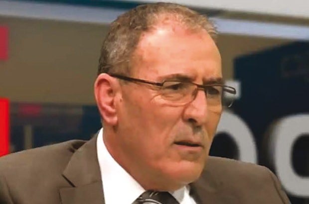 Nordine Ait Hamouda arrêté à Bejaia