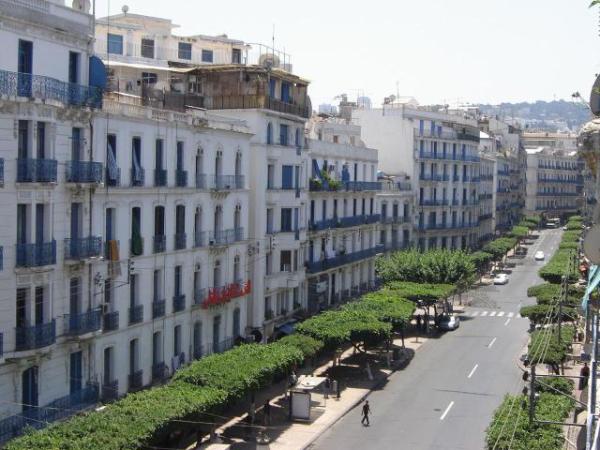Déconfinement en Algérie : les mesures qui pourraient être prises