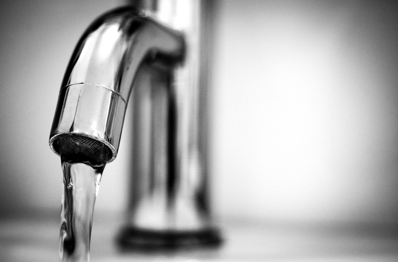 Nouveau plan de rationnement de l’eau à Alger : irrégularité et flop