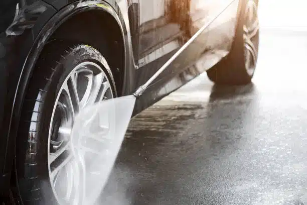 Crise de l’eau : Alger coupe partiellement le robinet aux stations de lavage
