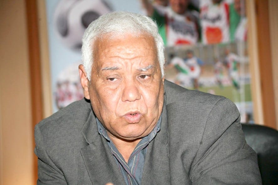 L’universitaire Abdelali Rezagui arrêté puis relâché