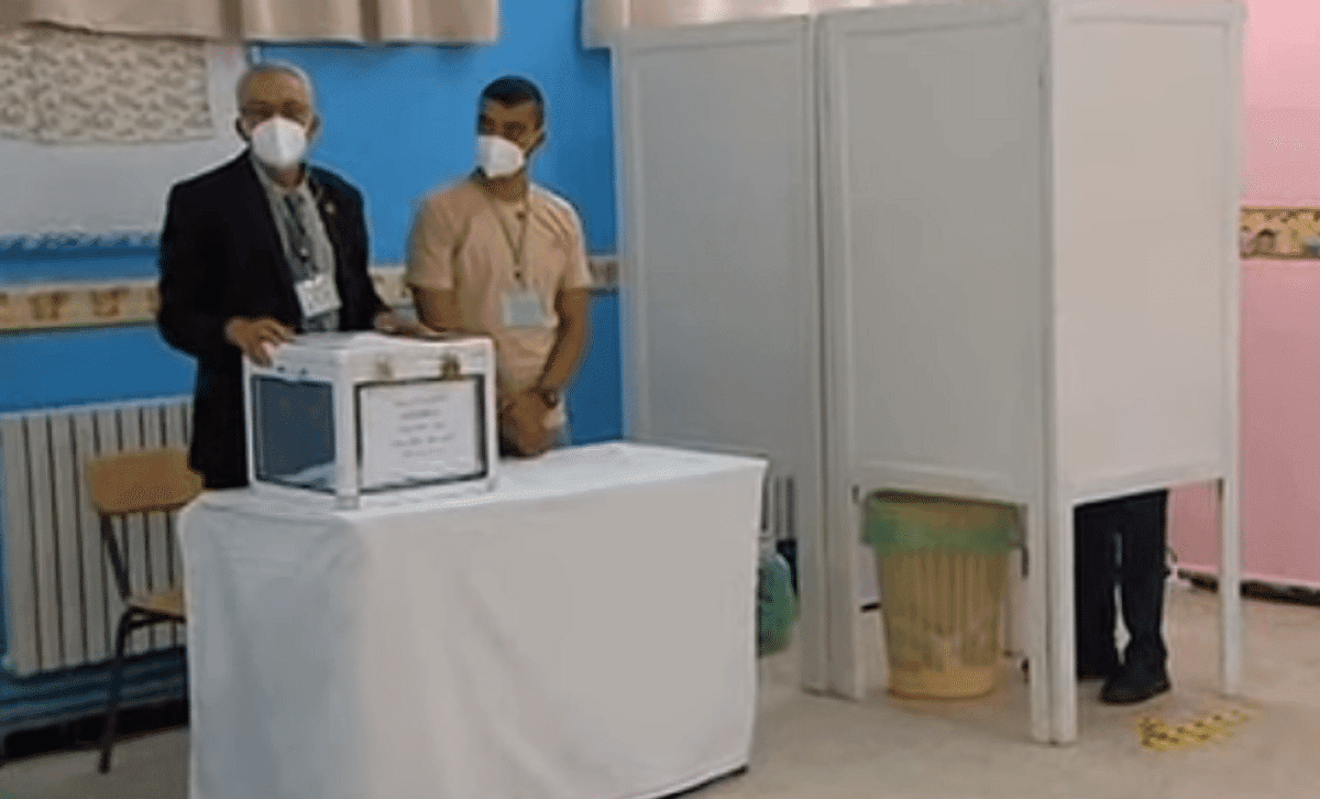 Législatives : les principaux événements du scrutin