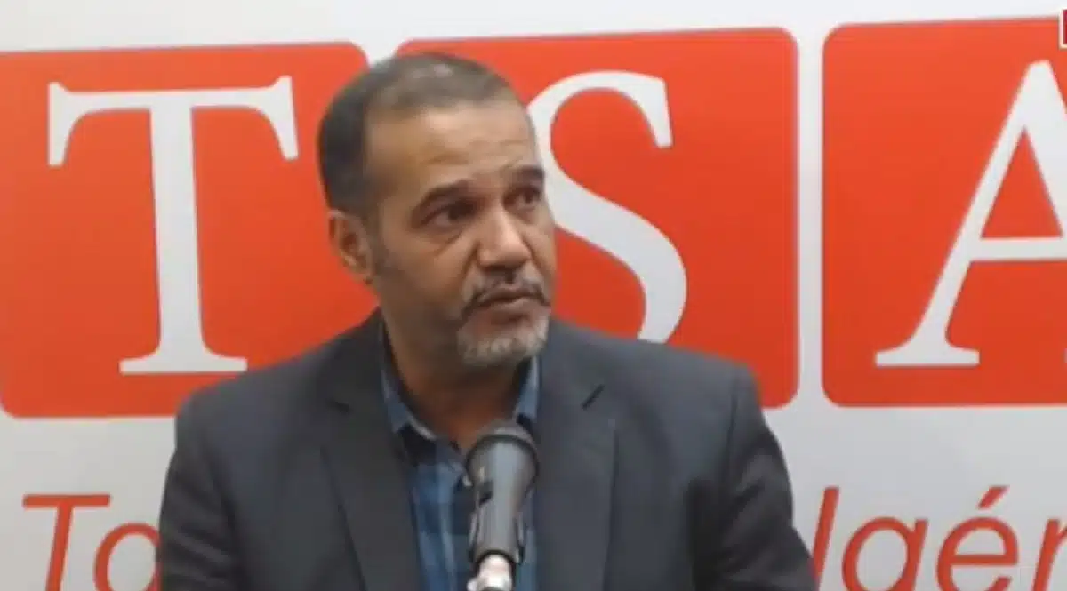 « Le dossier de l’automobile ressemble à un feuilleton mexicain »