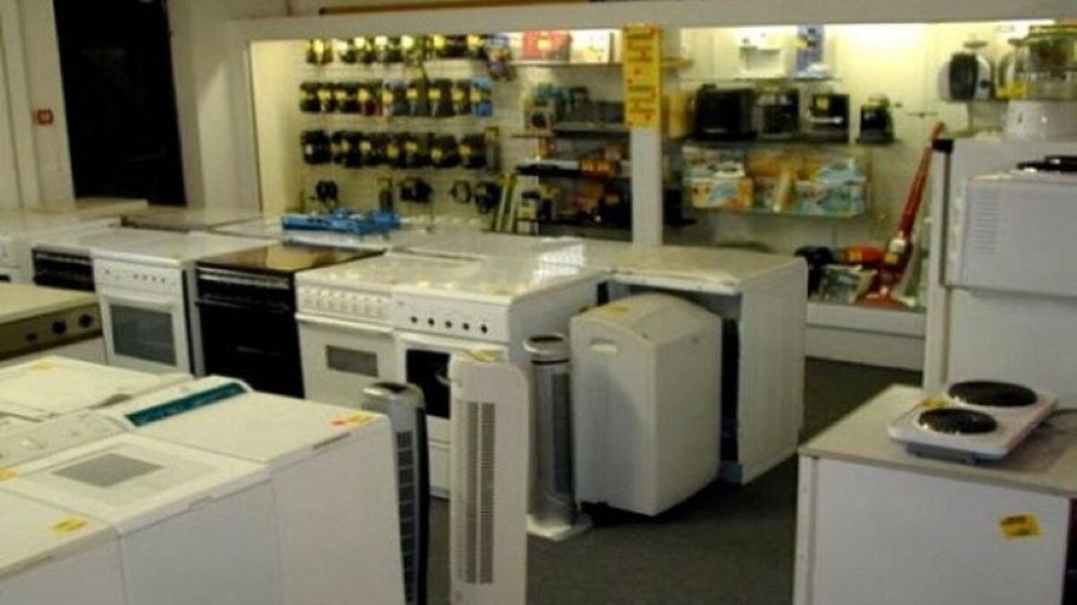 Hausse des prix des produits électroménagers : les raisons de la flambée
