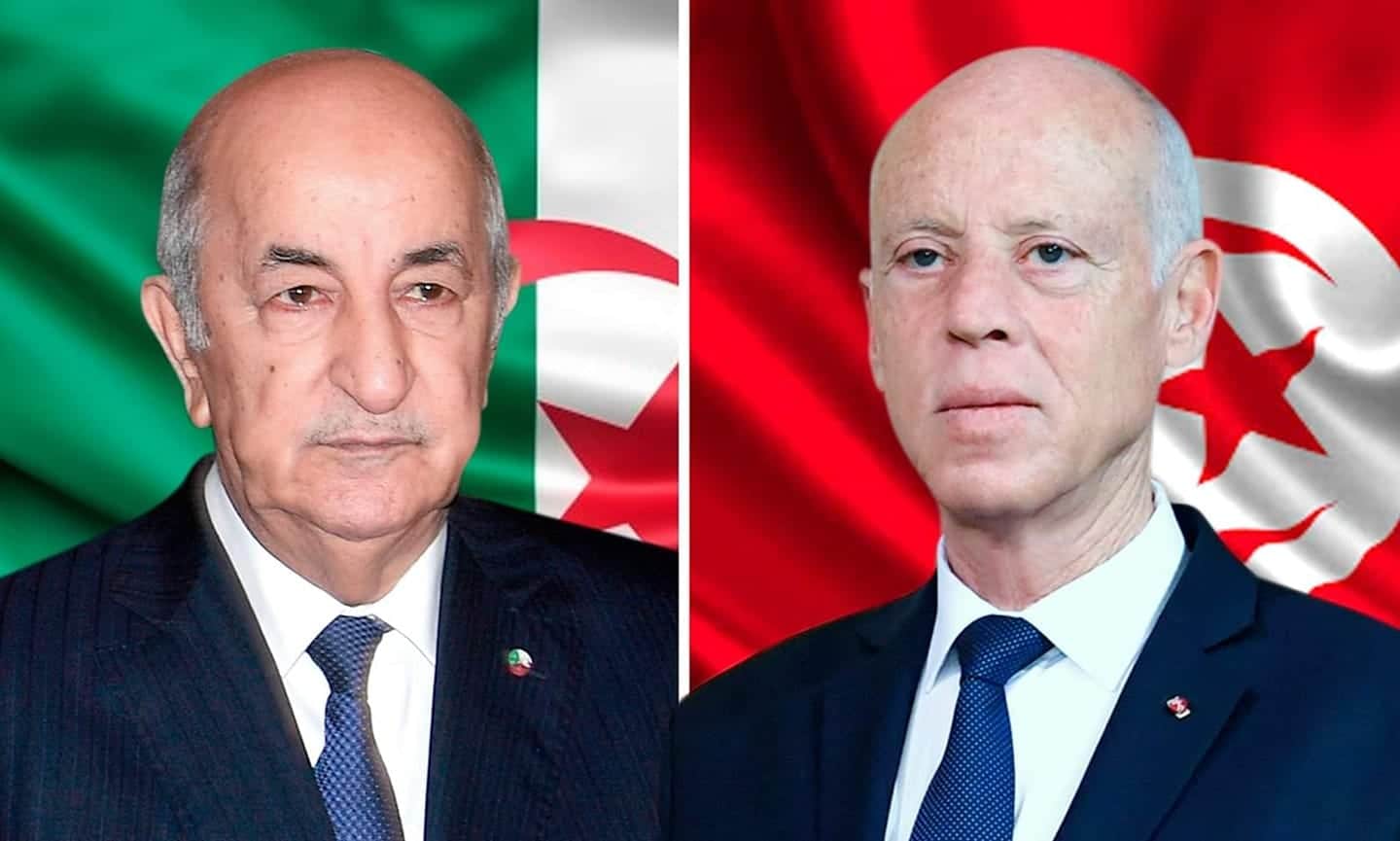 Lutte anti-Covid : l’Algérie vole au secours de la Tunisie