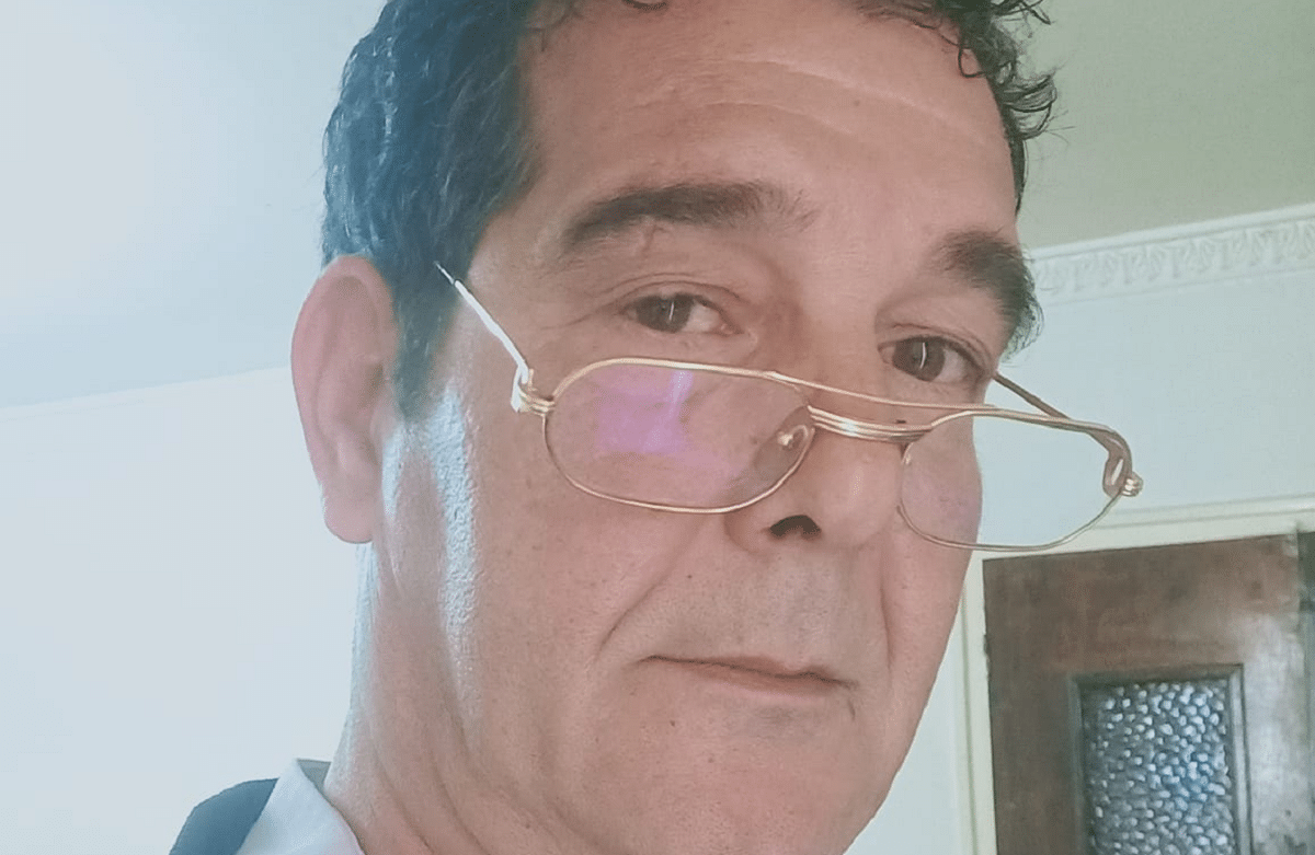 Le journaliste Adel Sayad condamné à 2 ans de prison