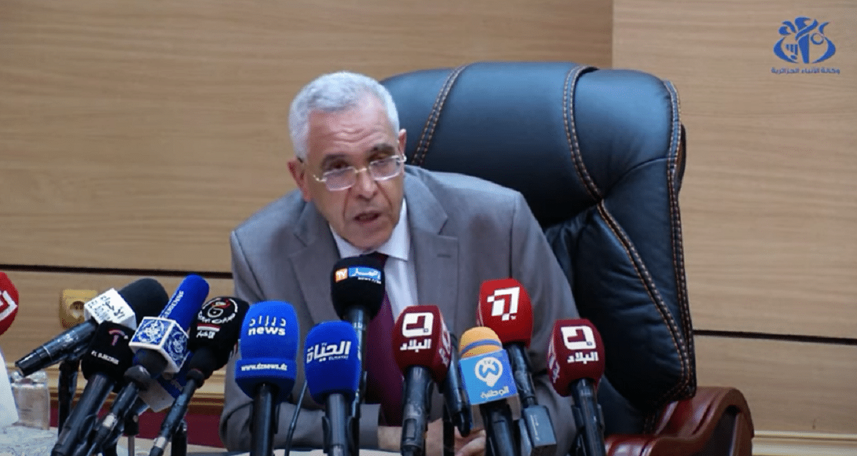 Mort en prison de Hakim Debbazi : le ministre de la Justice réagit
