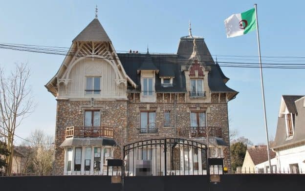 Covid-19 : le Consulat d’Algérie à Genève lance un appel aux dons