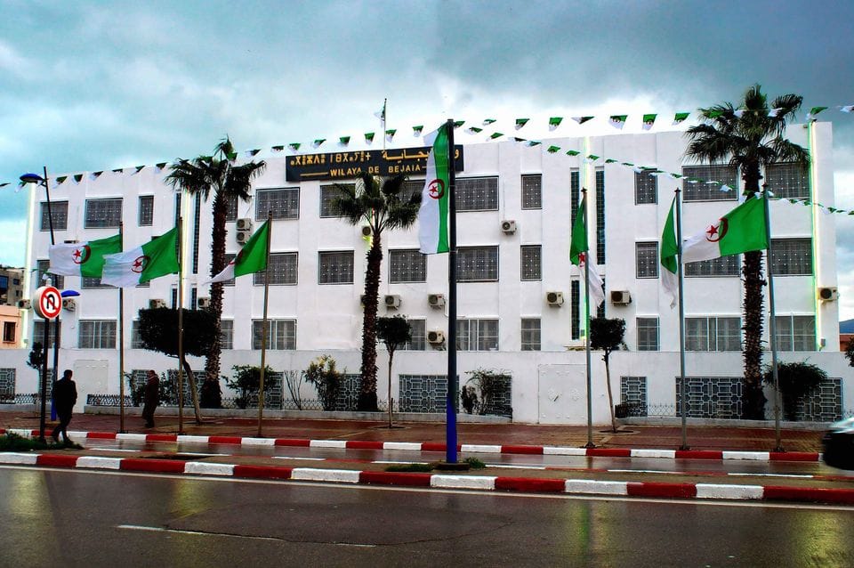 Lutte anti-covid à Bejaia : le wali prend de nouvelles mesures