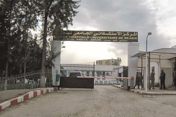 Lutte anti-covid en Algérie : le point sur la solidarité à Bejaia