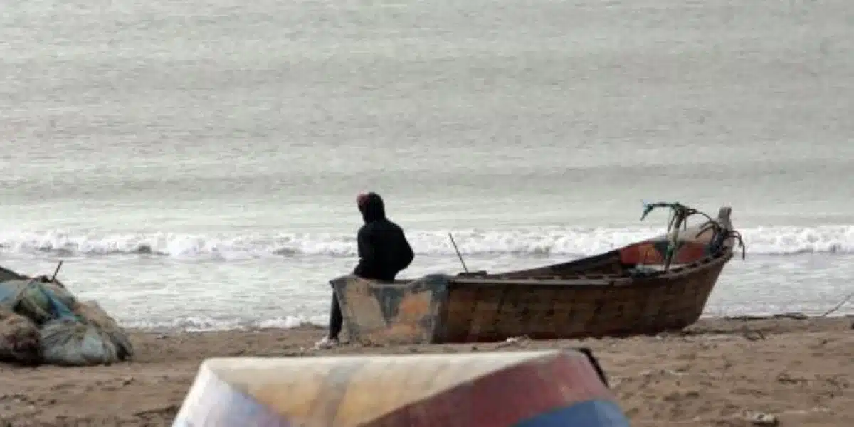 Arrivée record de migrants algériens sur les côtes espagnoles