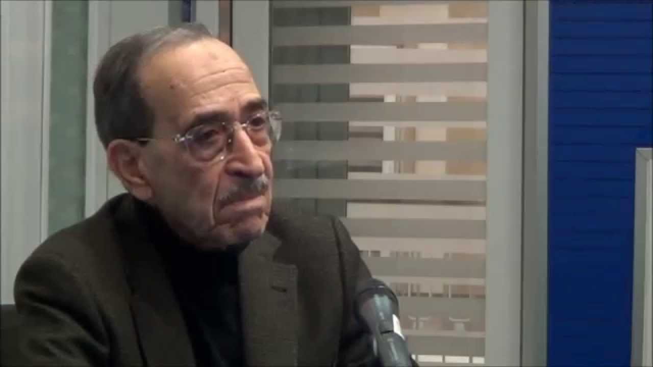 L’ex-président de la CGEA Habib Yousfi est mort