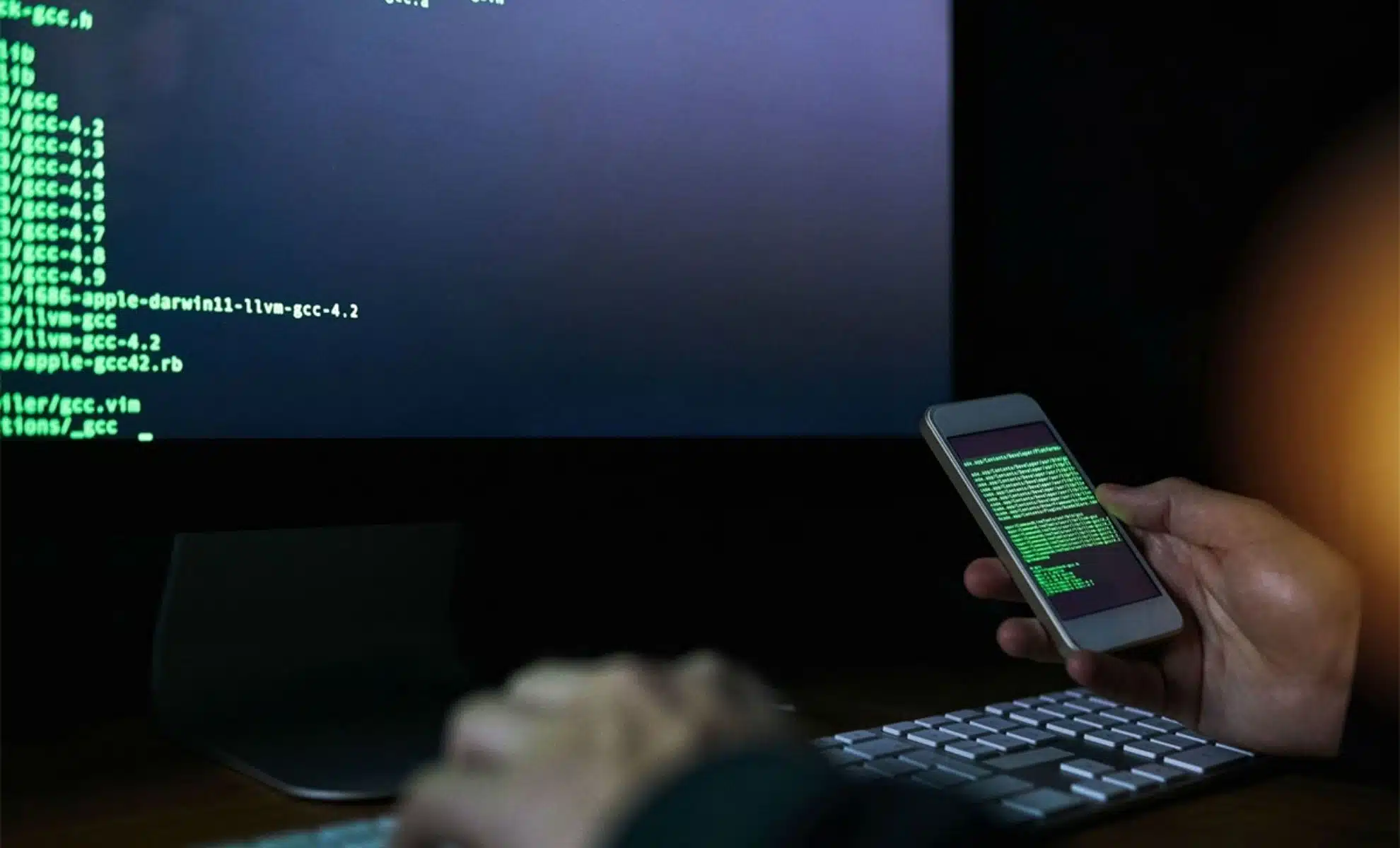 « Projet Pegasus » : le directeur de TSA espionné par le Maroc