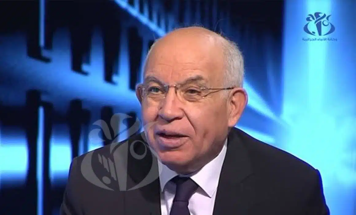 Ce qu’a dit Rahabi après sa rencontre avec Tebboune