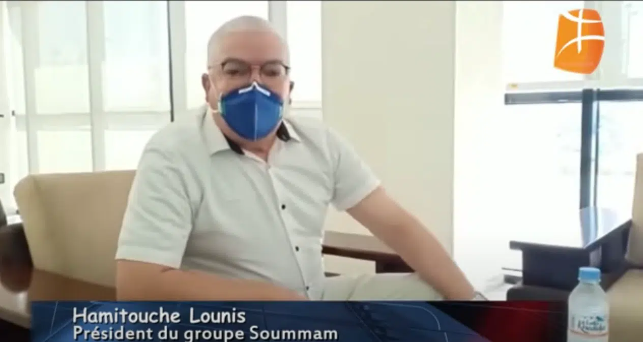 Solidarité : Hadj Hamitouche ou l’heure de gloire du privé algérien