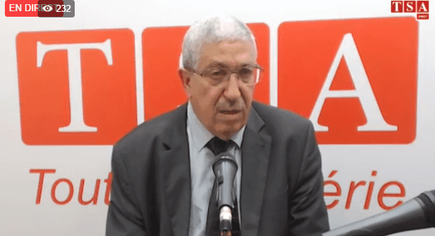 L&rsquo;ex-ministre de l&rsquo;Agriculture Noureddine Bahbouh est mort