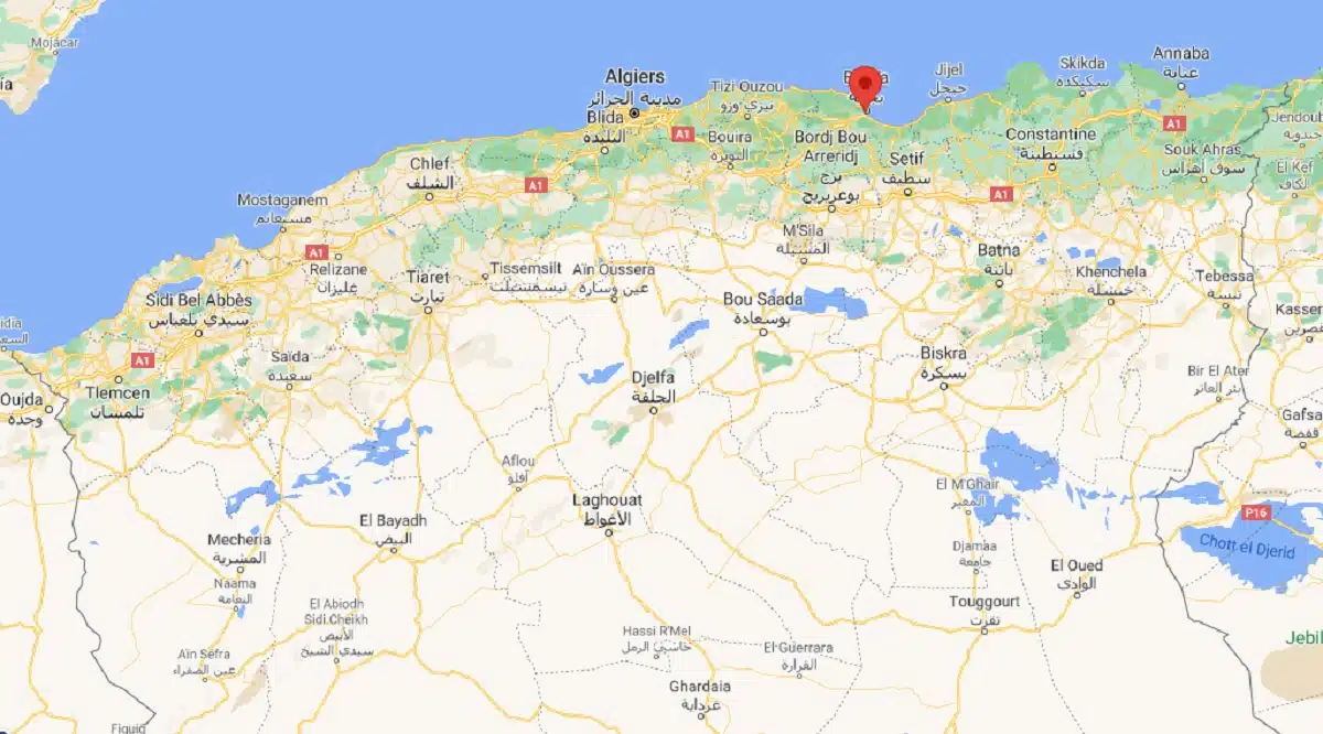 Kabylie : le spectre des disparitions plane de nouveau