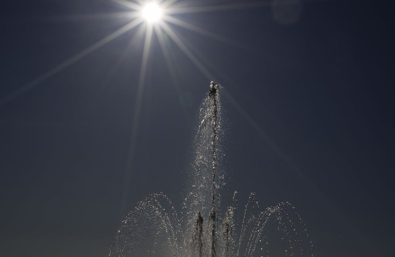 Alerte canicule : des températures élevées jusqu&rsquo;à samedi soir