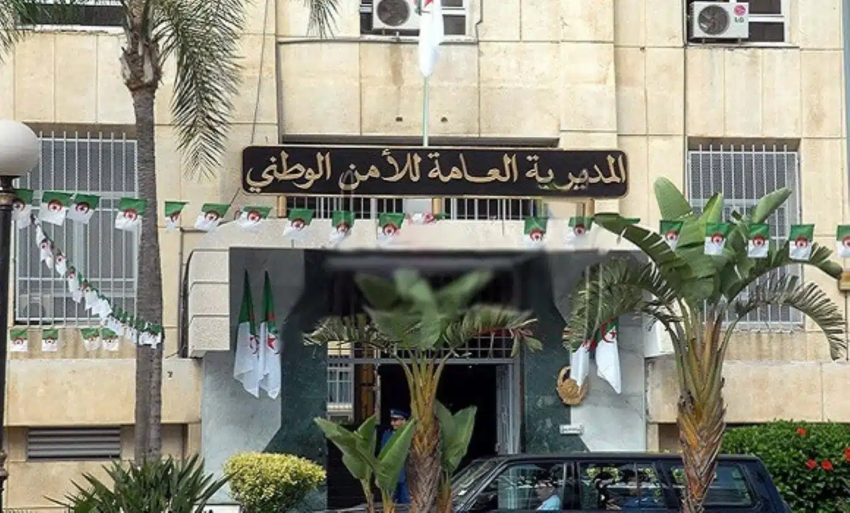 Meurtre de Djamel : une organisation « terroriste » mise en cause