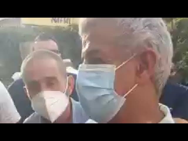 Jeune tué en Kabylie : la leçon de dignité du père de la victime