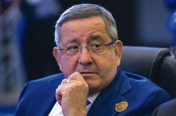 Ould Kaddour, la chute d’un autre protégé de Bouteflika