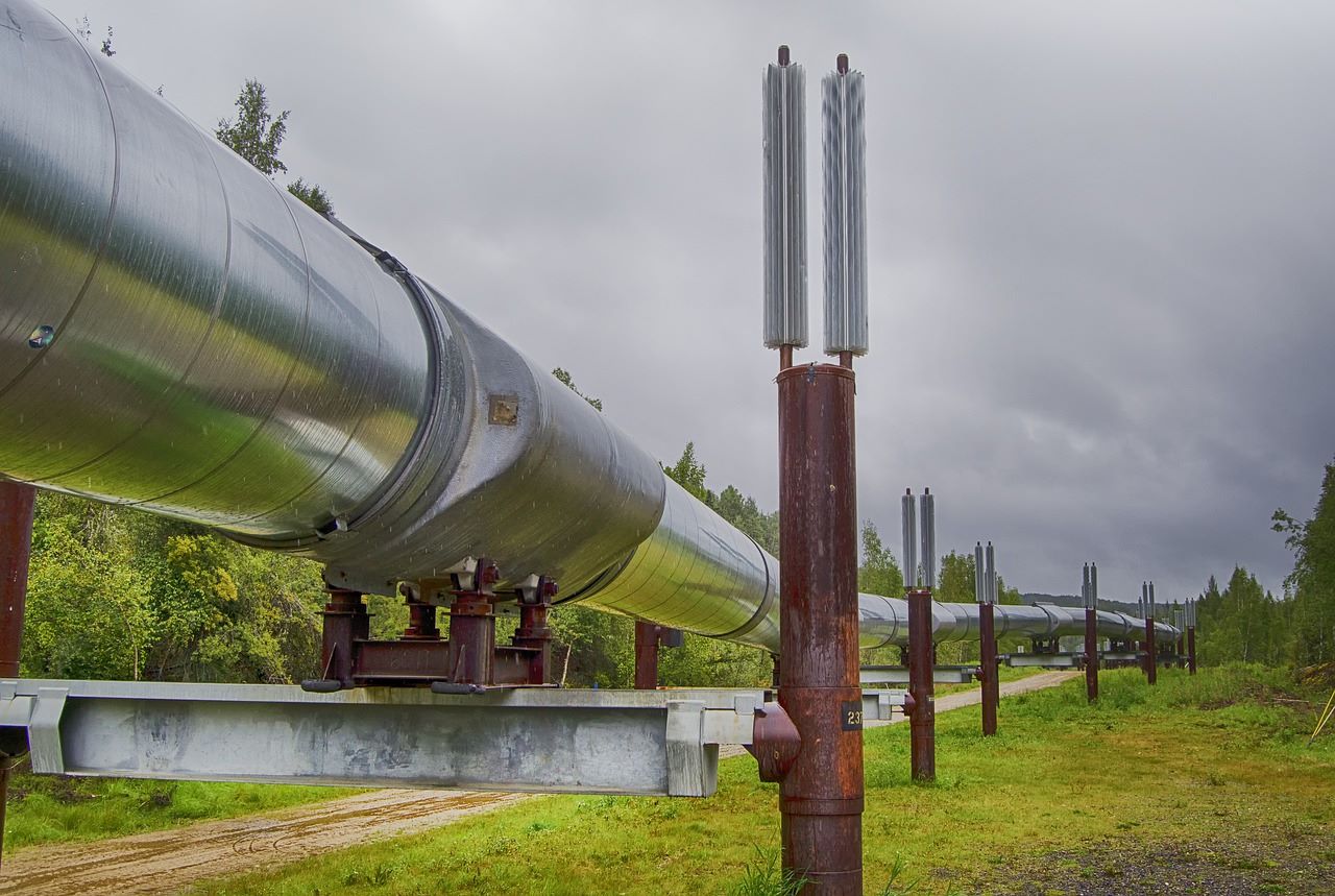 Italia : une entente qui chamboule la carte énergétique