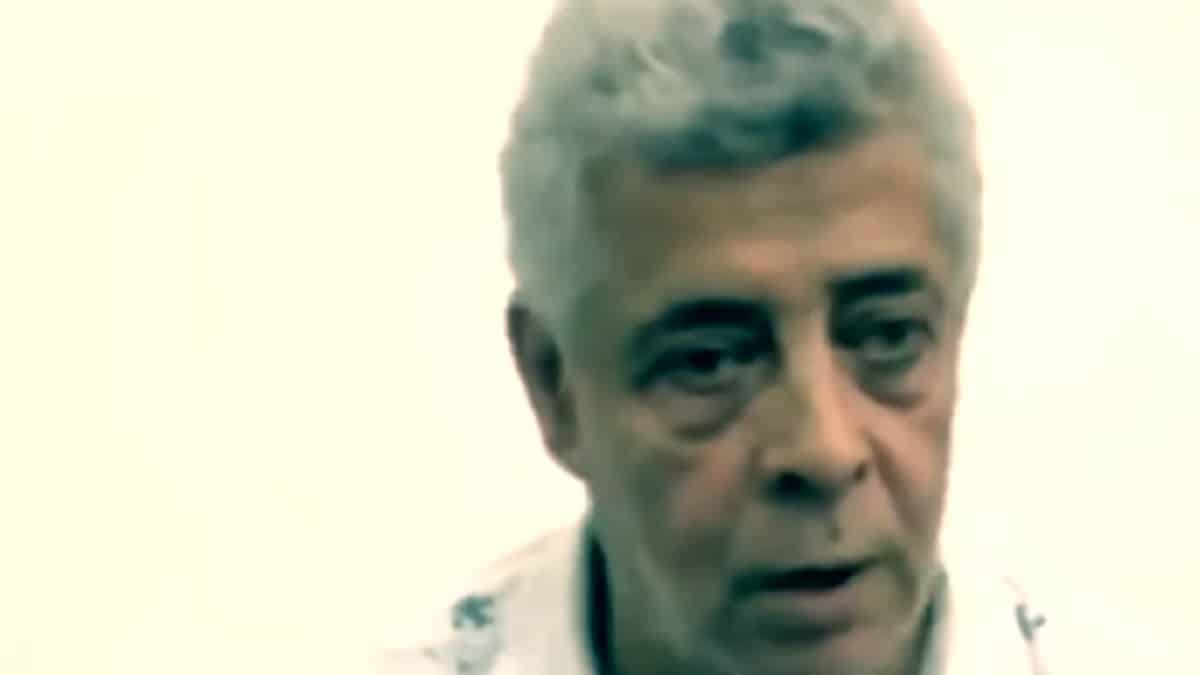 Père du jeune Bensmail : « Les Kabyles sont nos frères » – Vidéo