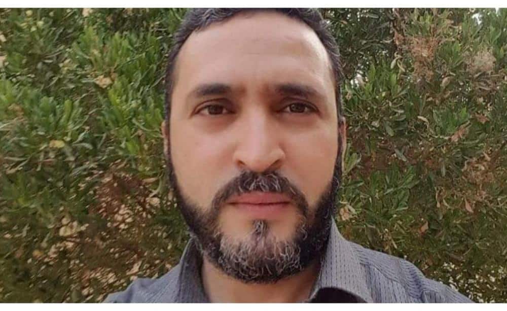 Le journaliste Rabah Kareche condamné à 8 mois de prison ferme