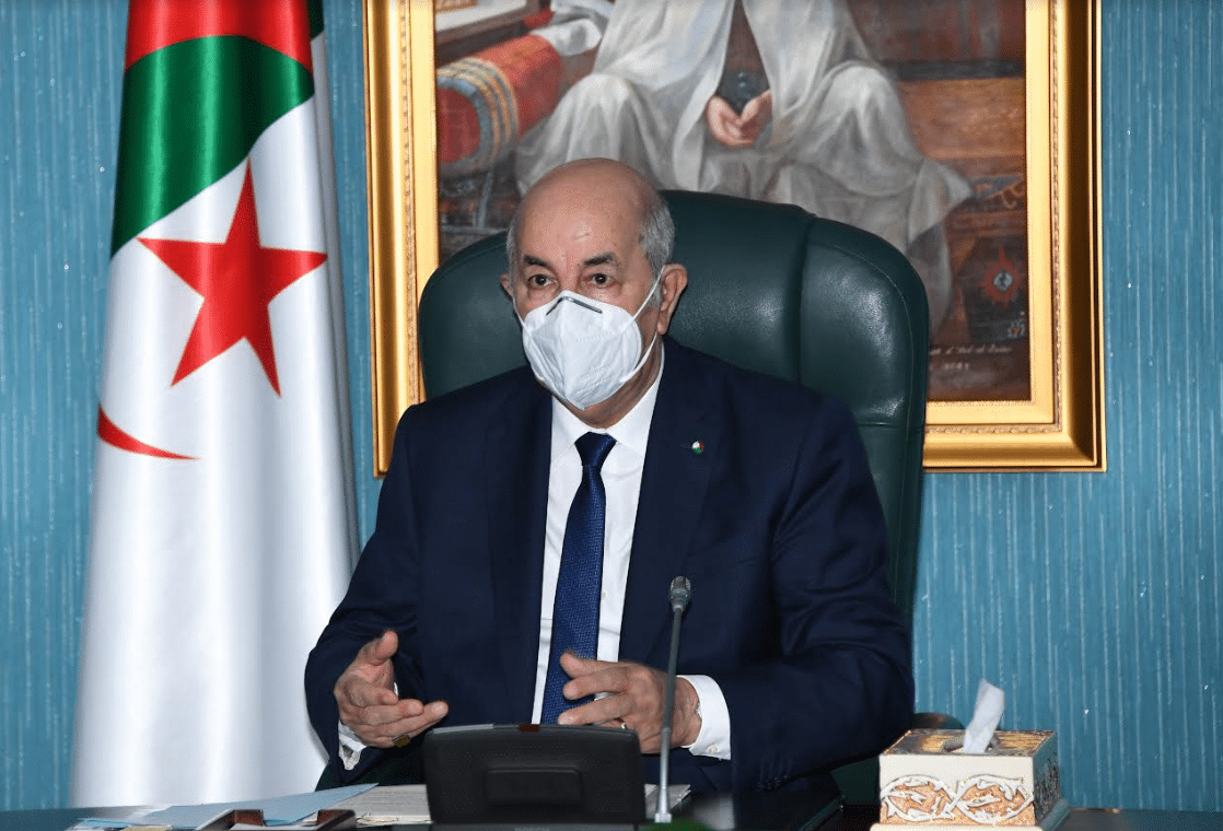 Tebboune booste la diplomatie algérienne