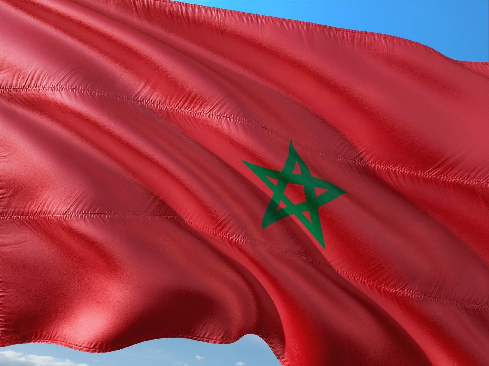 Rupture des relations : le Maroc réagit