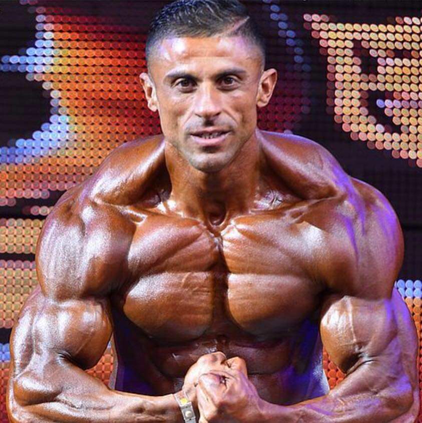 Un champion du monde menace de quitter clandestinement l’Algérie